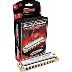 HOHNER MARINE BAND...