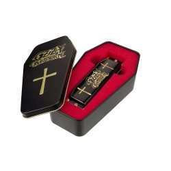 HOHNER OZZY OSBOURNE HARP C