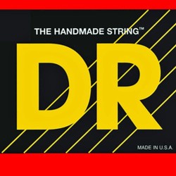 Cordes Pour Guitare Electrique DR LH-9 - Macca Music