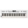 Clavier Arrangeur ROLAND GO:KEYS 5 White - Macca Music