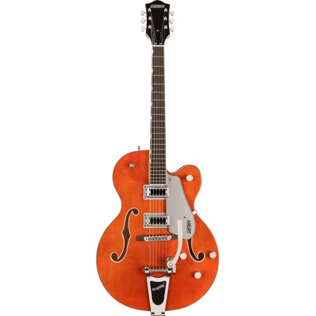 Guitare Electrique GRETSCH G5420T EMTC HLW SC ORG - Macca Music