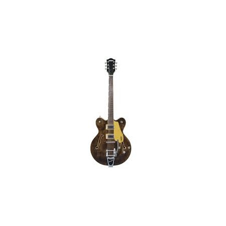 Guitare Electrique GRETSCH G5622T EMTC CB DC IMPRL - Macca Music