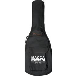Housse Guitare Folk TOBAGO - Macca Music
