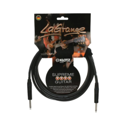 KLOTZ CABLE LAPP0900