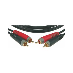 KLOTZ CABLE RCA RCA 3M...