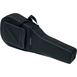 Softcase Guitare Classique TOBAGO ESC/N - Macca Music