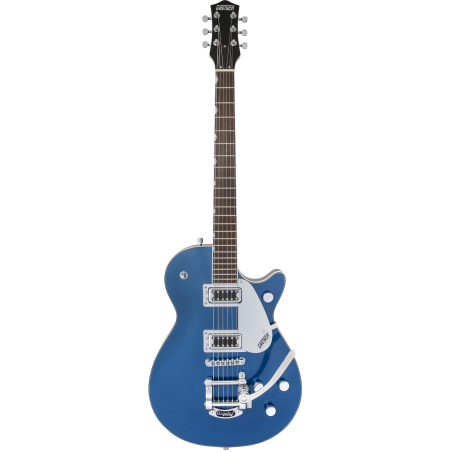 Guitare Electrique GRETSCH G5230 EMTC JET FT ALB - Macca Music