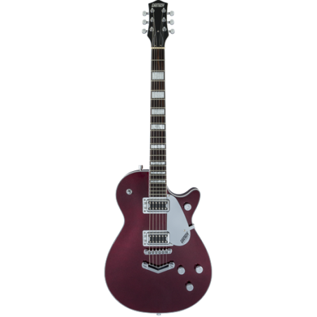 Guitare Electrique GRETSCH G5220 EMTC JET BT DCM - Macca Music