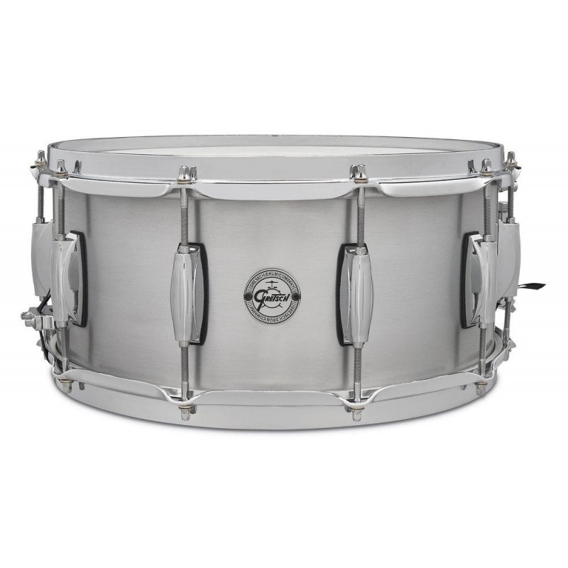 Caisse claire 14" GRETSCH S1-6514-GP - Macca Music