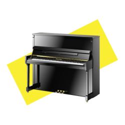 Piano Acoustique ZIMMERMANN Studio 6 - Macca Music