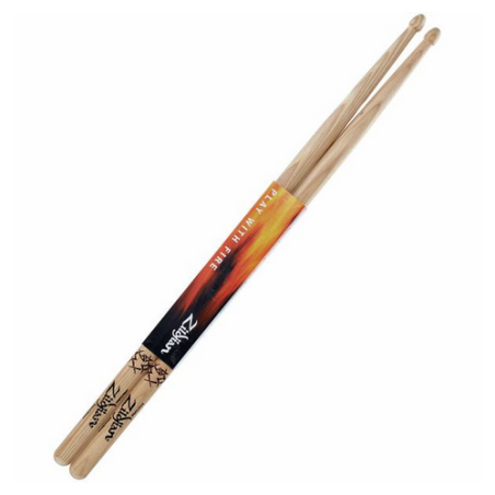 Baguettes ZILDJIAN Signature Dave Grohl - Macca Music