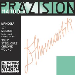 Cordes Pour Mandole THOMASTIK - Macca Music