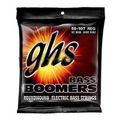 GHS SHORT SCALE R...