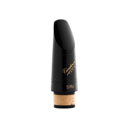 Bec Clarinette Complet VANDOREN CM301 5RV - Macca Music