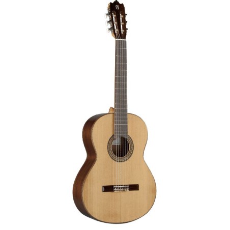 Guitare Classique ALHAMBRA 3C A - Macca Music