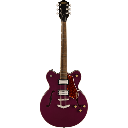 Guitare Electrique GRETSCH G2622 STRML CB DC BRNT ORCH - Macca Music