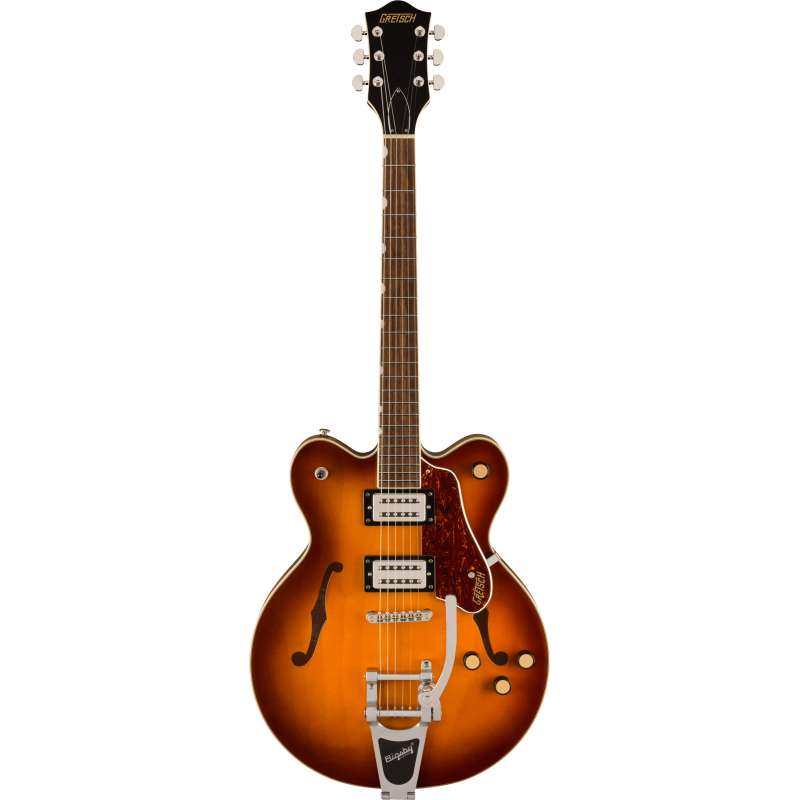 Guitare Electrique GRETSCH G2622T STRML CB DC ABY ALE - Macca Music