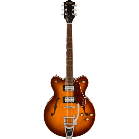 Guitare Electrique GRETSCH G2622T STRML CB DC ABY ALE - Macca Music