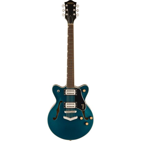 Guitare Electrique GRETSCH G2655 STRML CBJR DC MD SPH - Macca Music