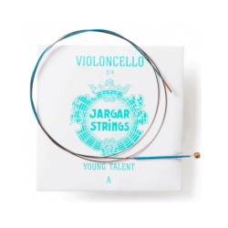 Corde De Violoncelle JARGAR Sol 1/2 544M2 - Macca Music
