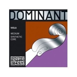 Corde Au Détail Violon Alto PIRASTRO DOMINANT Do - Macca Music