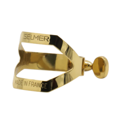 Ligature Saxophone Tenor SELMER - Macca Music