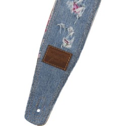 SAICO SANGLES JEANS
