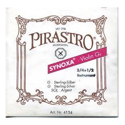 Corde De Violon PIRASTRO 4134 - Macca Music