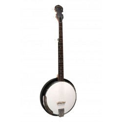 Banjo 5 Cordes GOLD TONE AC-5 - Macca Music