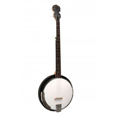 Banjo 5 Cordes GOLD TONE AC-5 - Macca Music