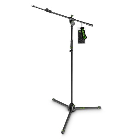 Pied De Microphone GRAVITY MS4322B - Macca Music