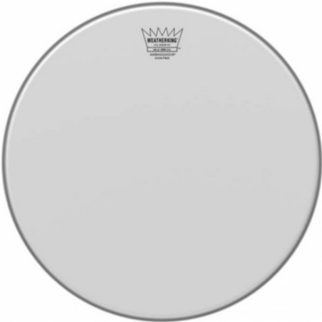 Peau 14" REMO Classic Fit Sablée - Macca Music