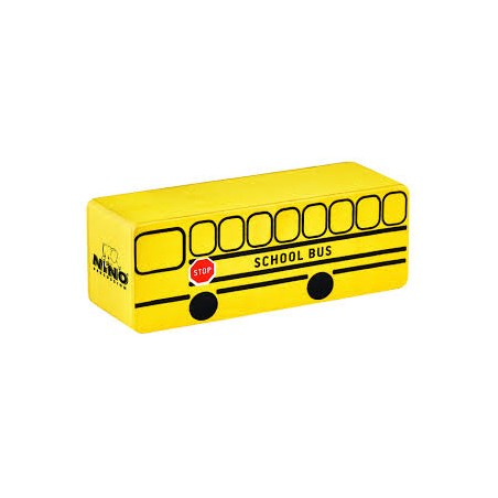 ﻿Percussion Shaker NINI Autobus - Macca Music