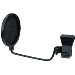 MONACOR POP FILTER WS-100