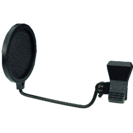 Pop Filter MONACOR WS-100 - Macca Music