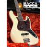 Basse FENDER American Vintage II 1966 Jazz Bass - Macca Music