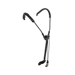 Harnais pour Sax Alto JAZZLAB SaXholder PRO - Macca Music