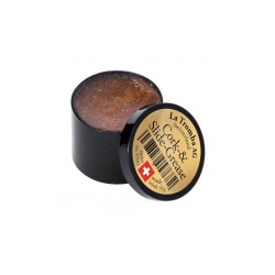 Pot De Graisse LA TROMBA Slide And Cork Grease - Macca Music