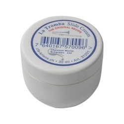Graisse LA TROMBA Slide Cream - Macca Music