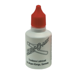 Lubrifiant Pour Coulisses De Trombones SLIDE-O-MIX - Macca Music