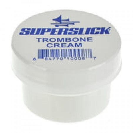 Gewa SUPERSLICK Trombone Slide Cream - Macca Music