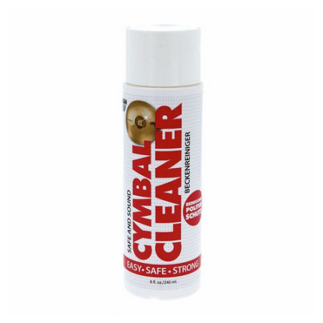 Produit Entretien Cymbales SABIAN Cymbal Cleaner - Macca Music