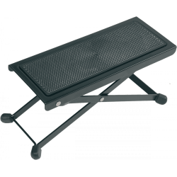 RTX REPOSE PIED METAL...