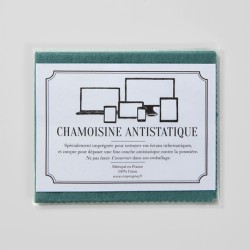 Chamoisine Antistatique  - Macca Music