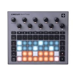 Boîte A Rythme NOVATION Circuit RTM - Macca Music