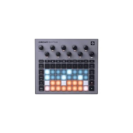 Boîte A Rythme NOVATION Circuit RTM - Macca Music