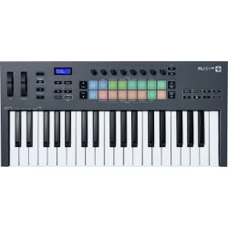 Clavier Maitre NOVATION FLKEY MINI - Macca Music