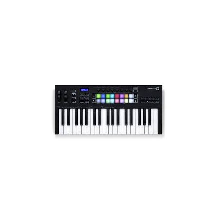 NOVATION RNO LAUNCHKEY-37-MK3