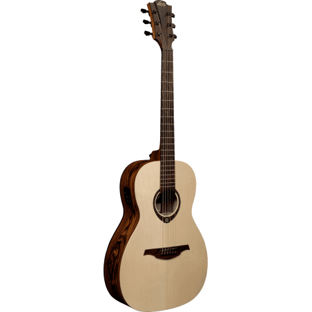 Guitare Electro-Acoustique LAG T270P - Macca Music