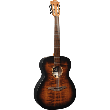 Guitare Classique LAG TN70 B&B - Macca Music